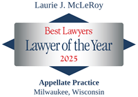 Best Lawyers Award Badge