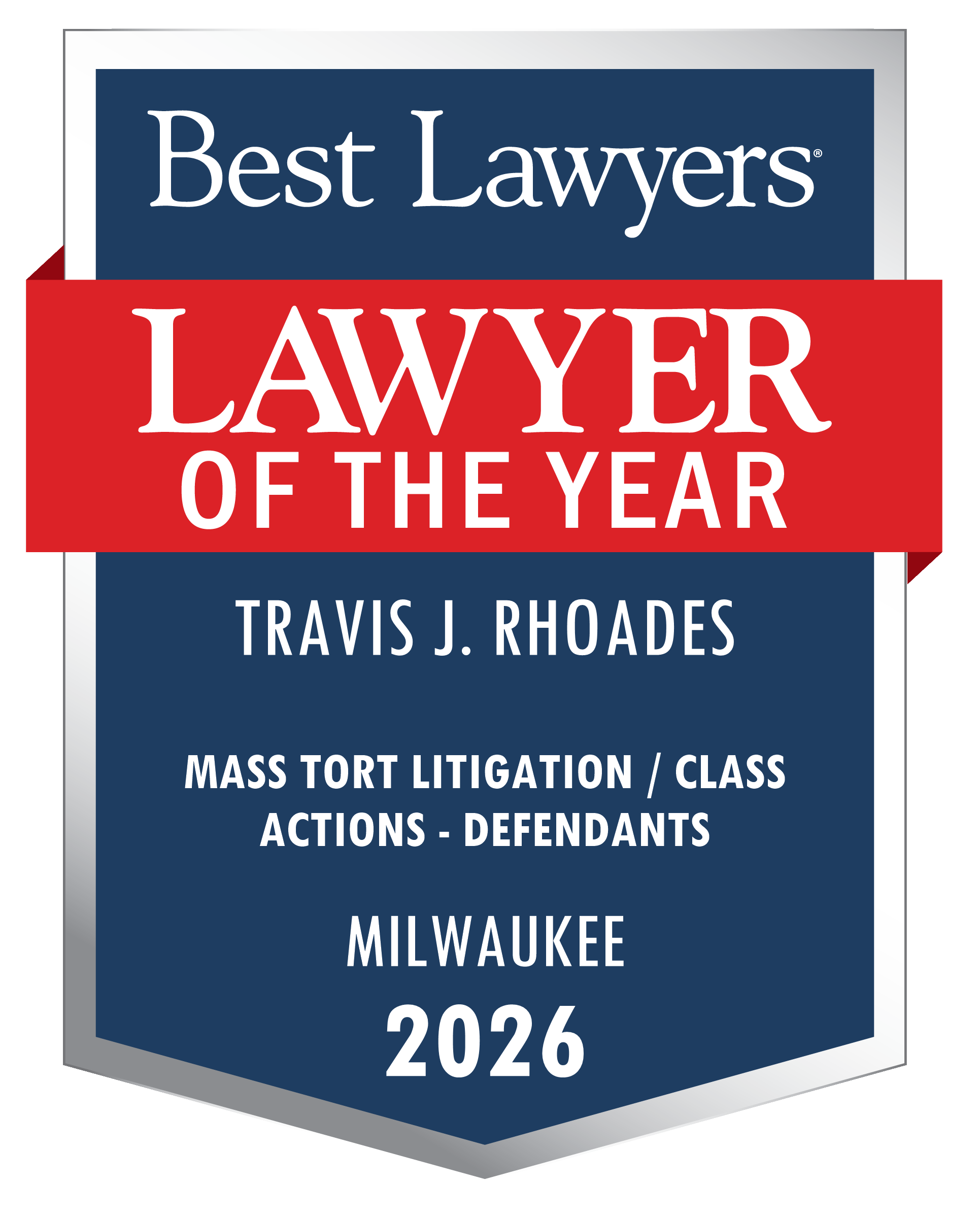 Best Lawyers - 