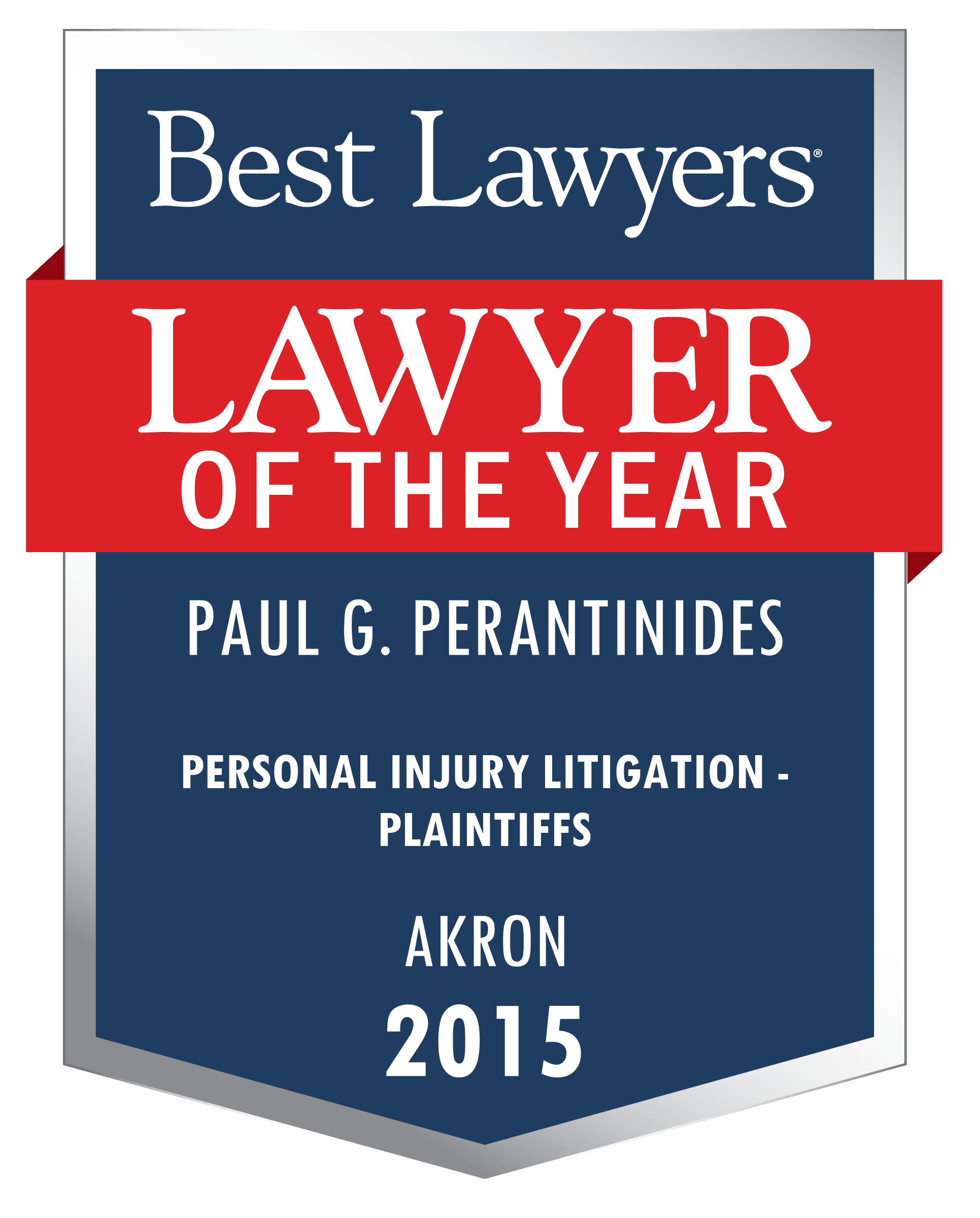 Best Lawyers - 