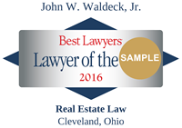 Best Lawyers Award Badge