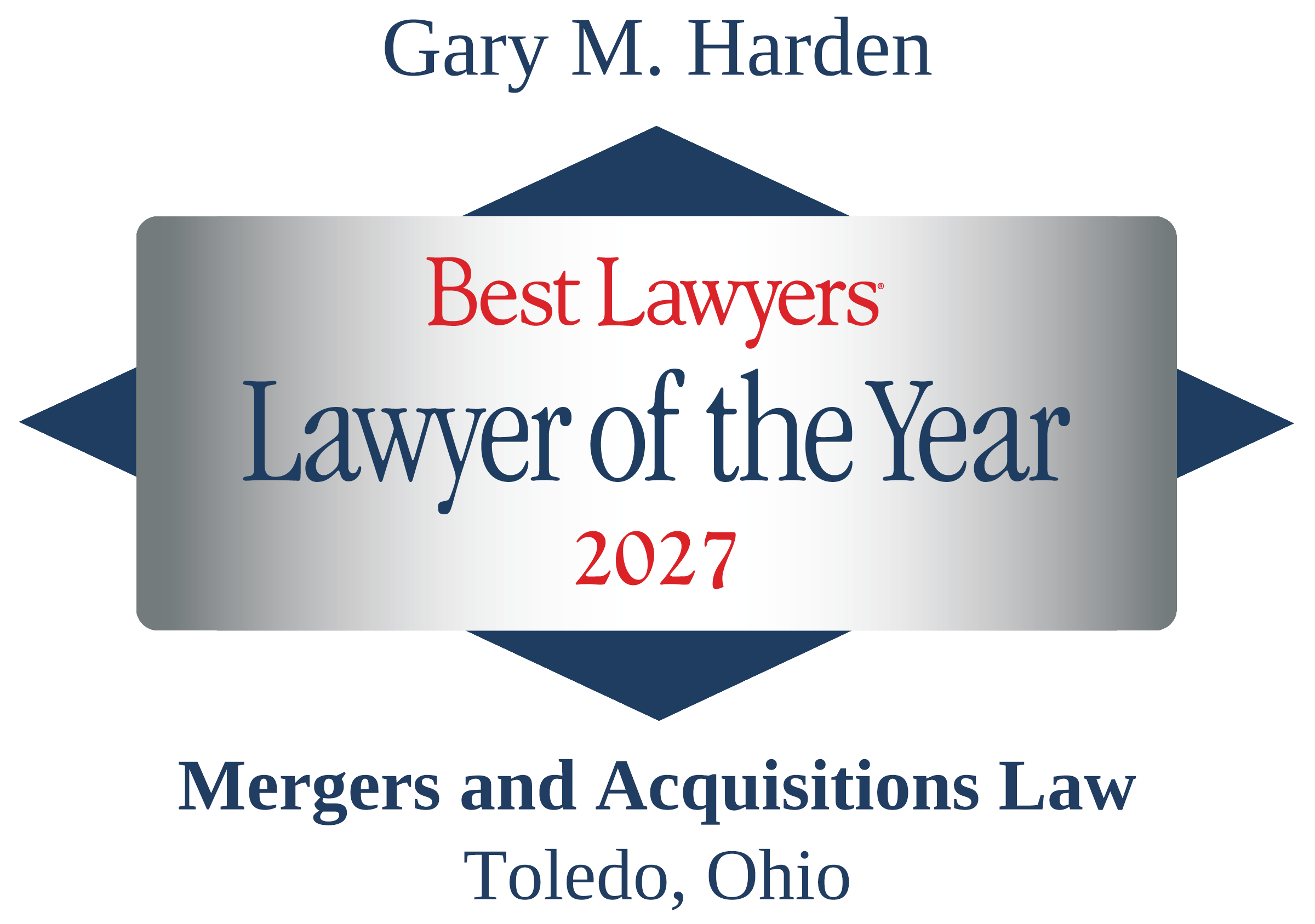Best Lawyers - 