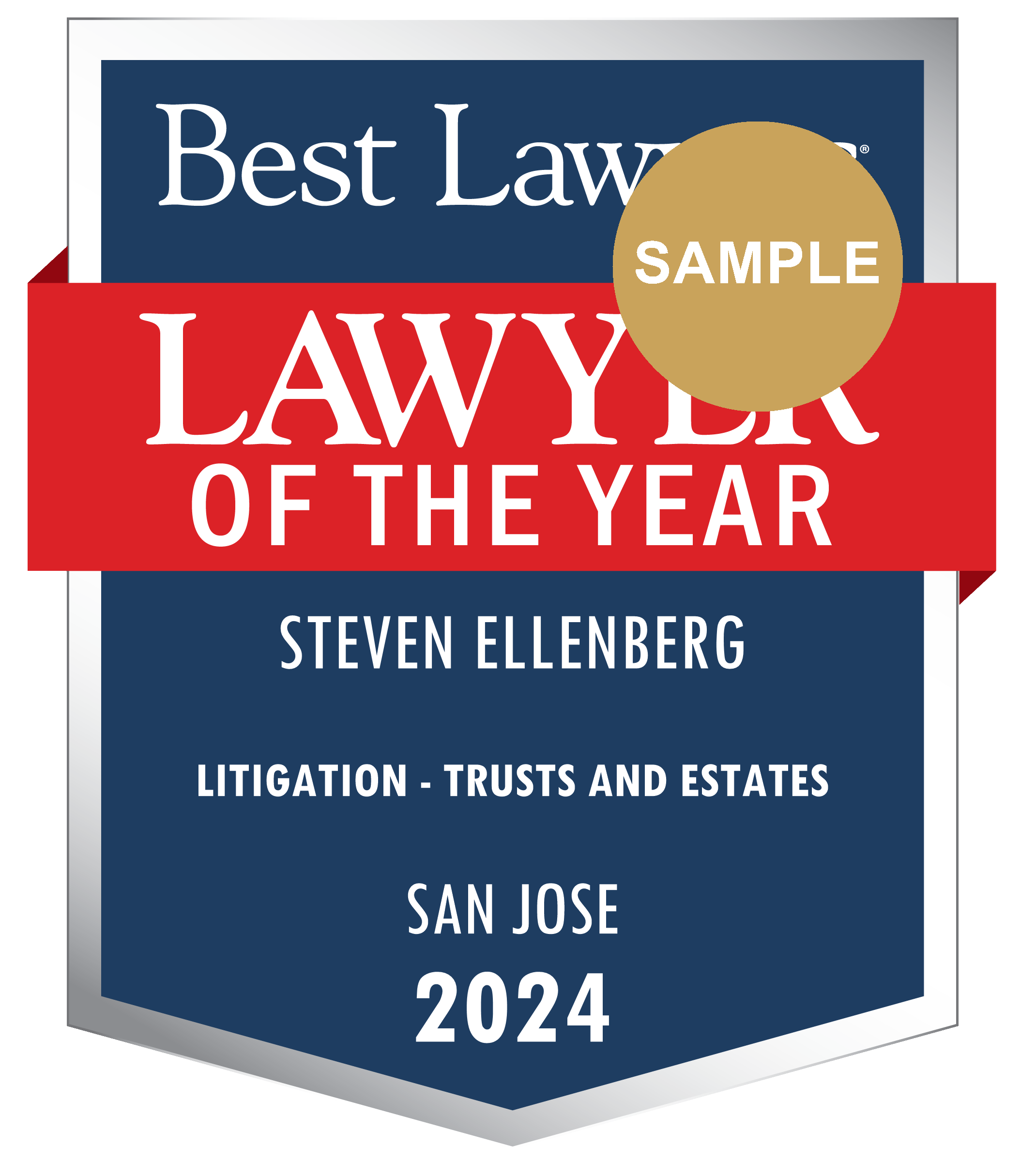 Best Lawyers - 