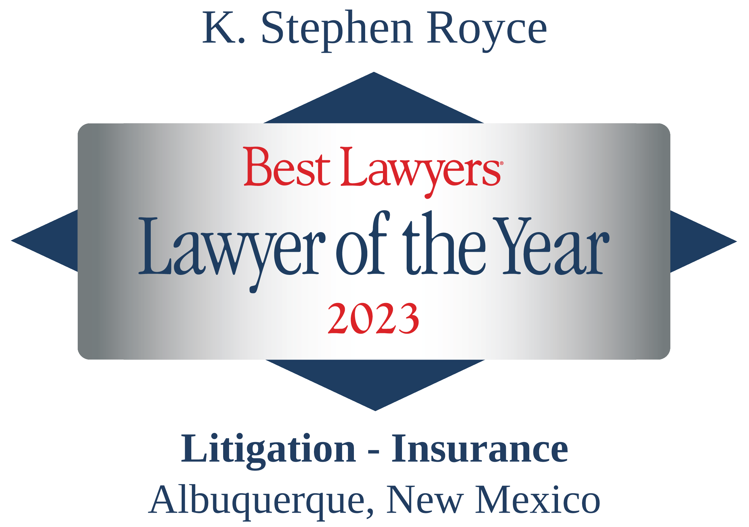 Best Lawyers - 