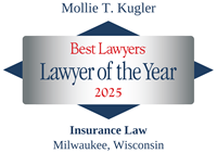 Best Lawyers Award Badge