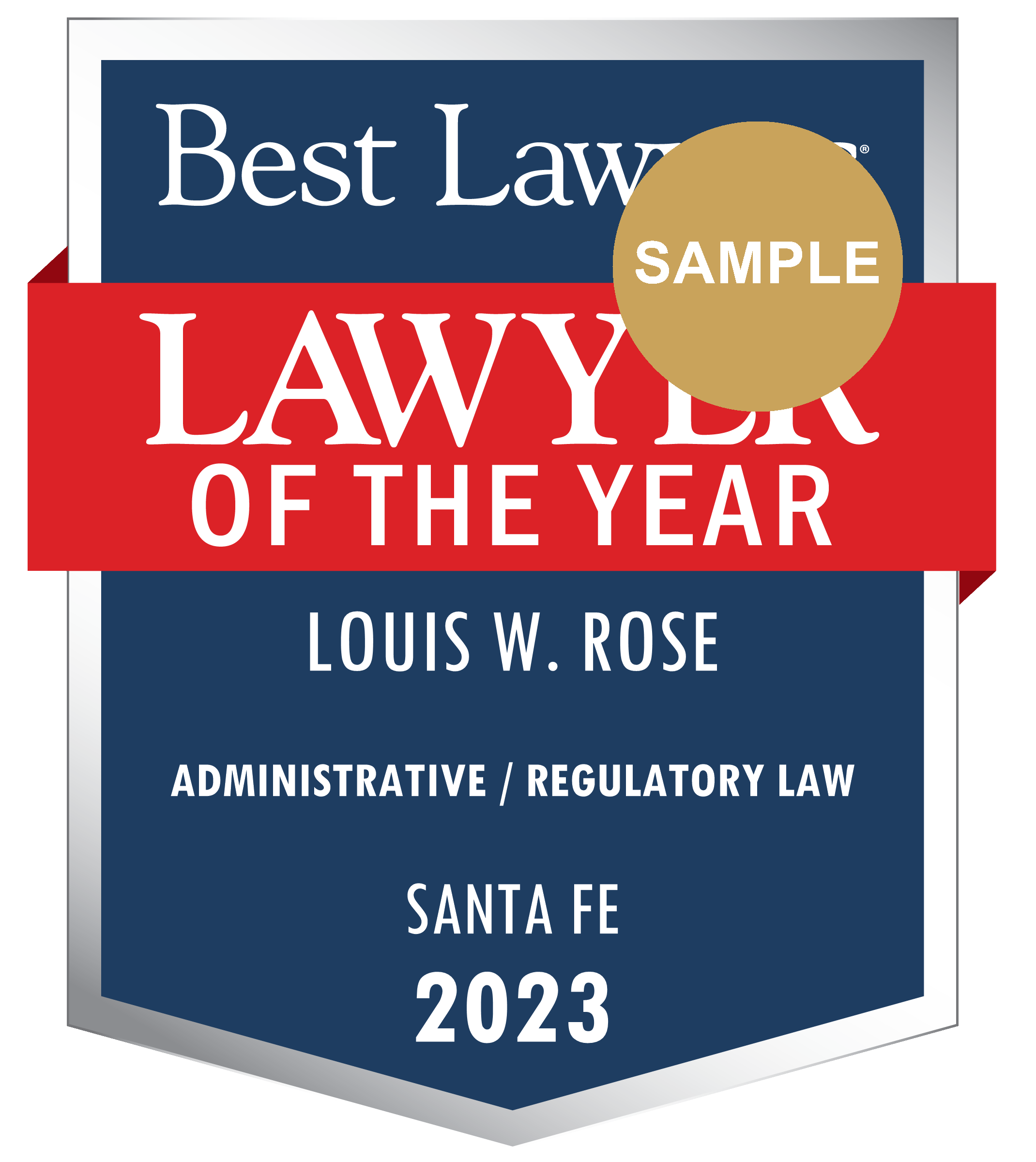 Best Lawyers - 