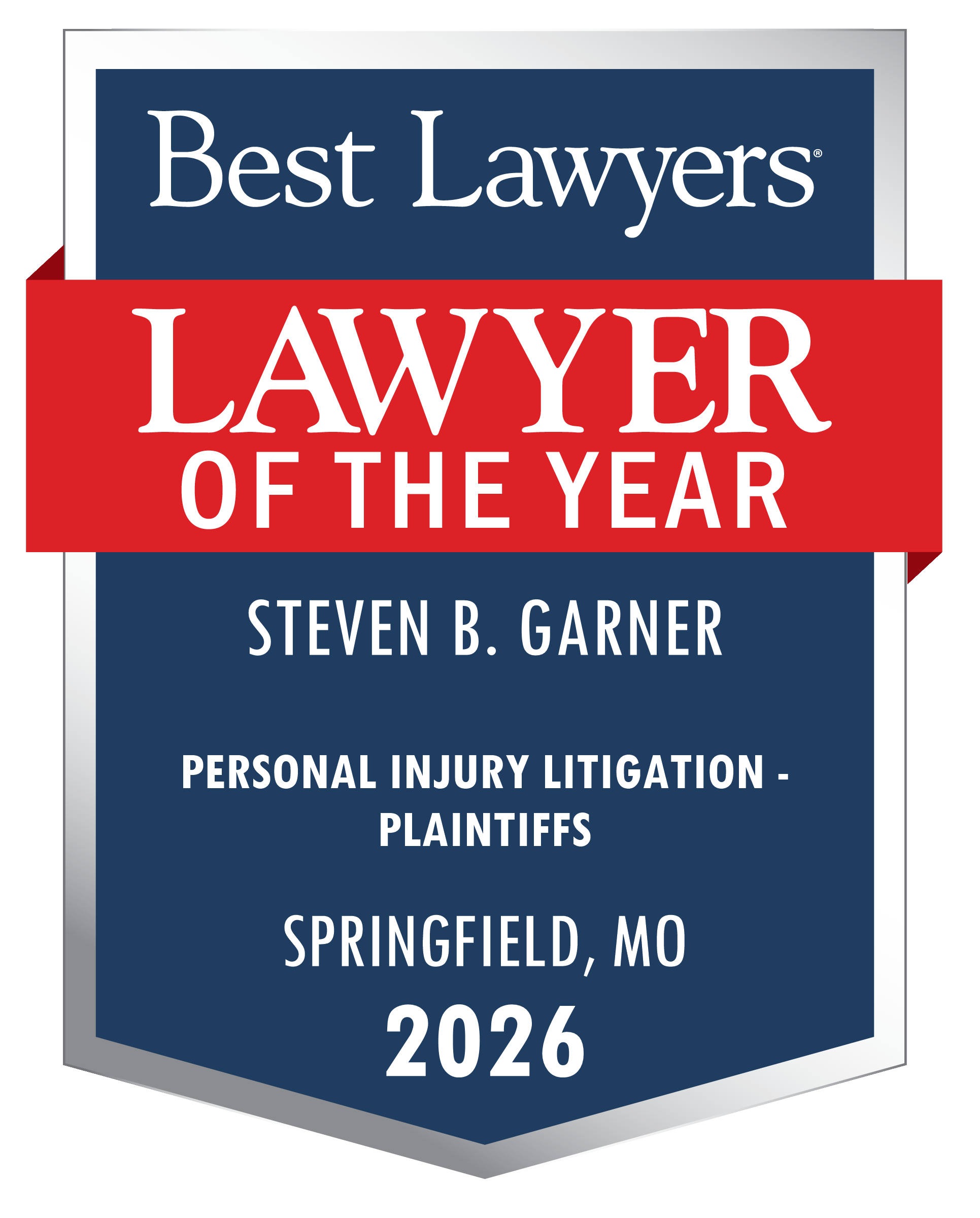 Best Lawyers - 