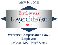 Best Lawyers 