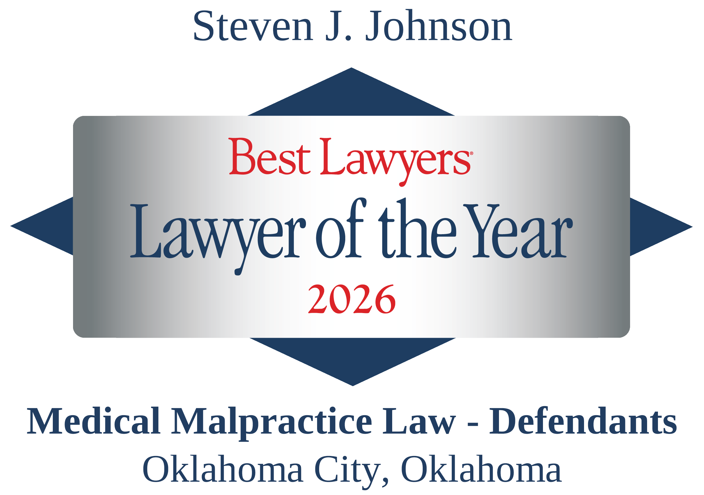 Best Lawyers - 