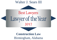 Best Lawyers Award Badge