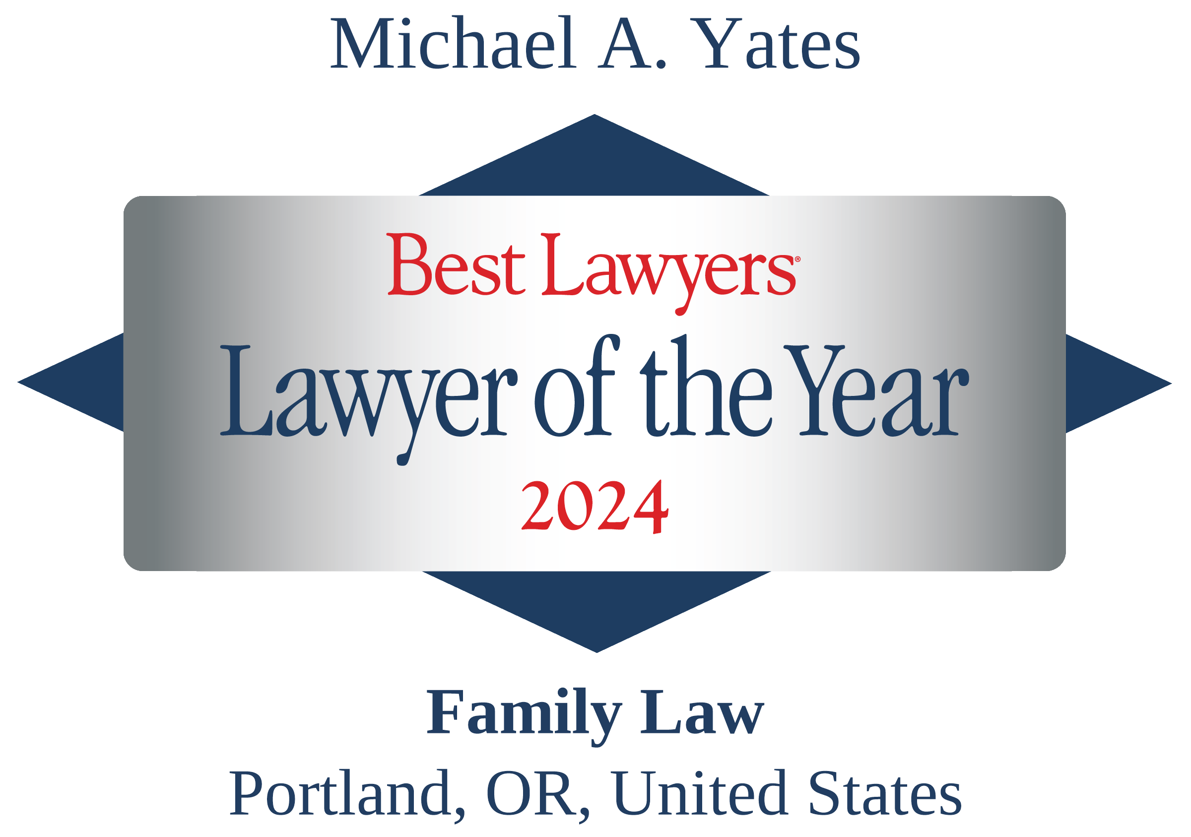 Best Lawyers - 