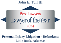 Best Lawyers Award Badge