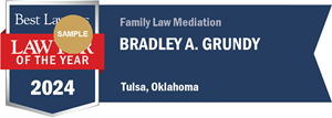 Best Lawyers Award Badge