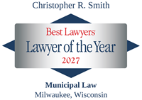Best Lawyers Award Badge