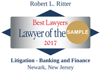 Best Lawyers Award Badge