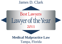 Best Lawyers 2011