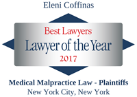 Best Lawyers Award Badge