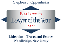 Best Lawyers Award Badge