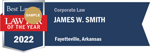 Best Lawyers Award Badge