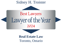 Best Lawyers Award Badge