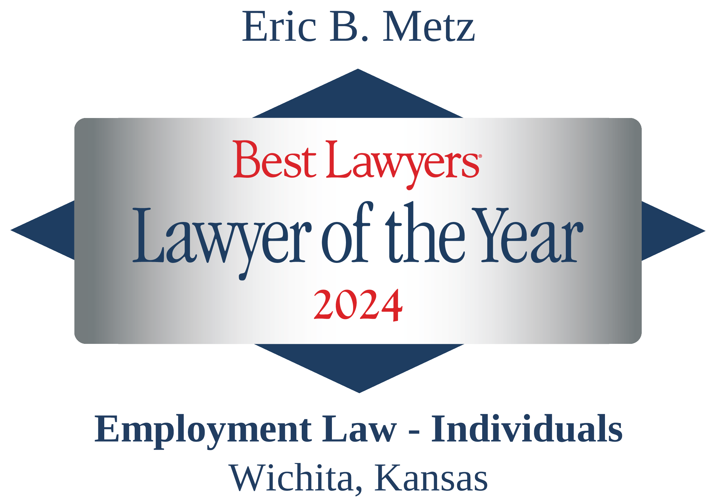 Best Lawyers - 