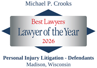 Best Lawyers Award Badge