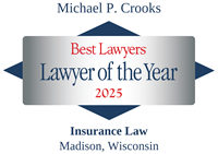 Best Lawyers Award Badge