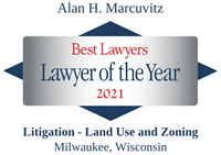 Best Lawyers Award Badge