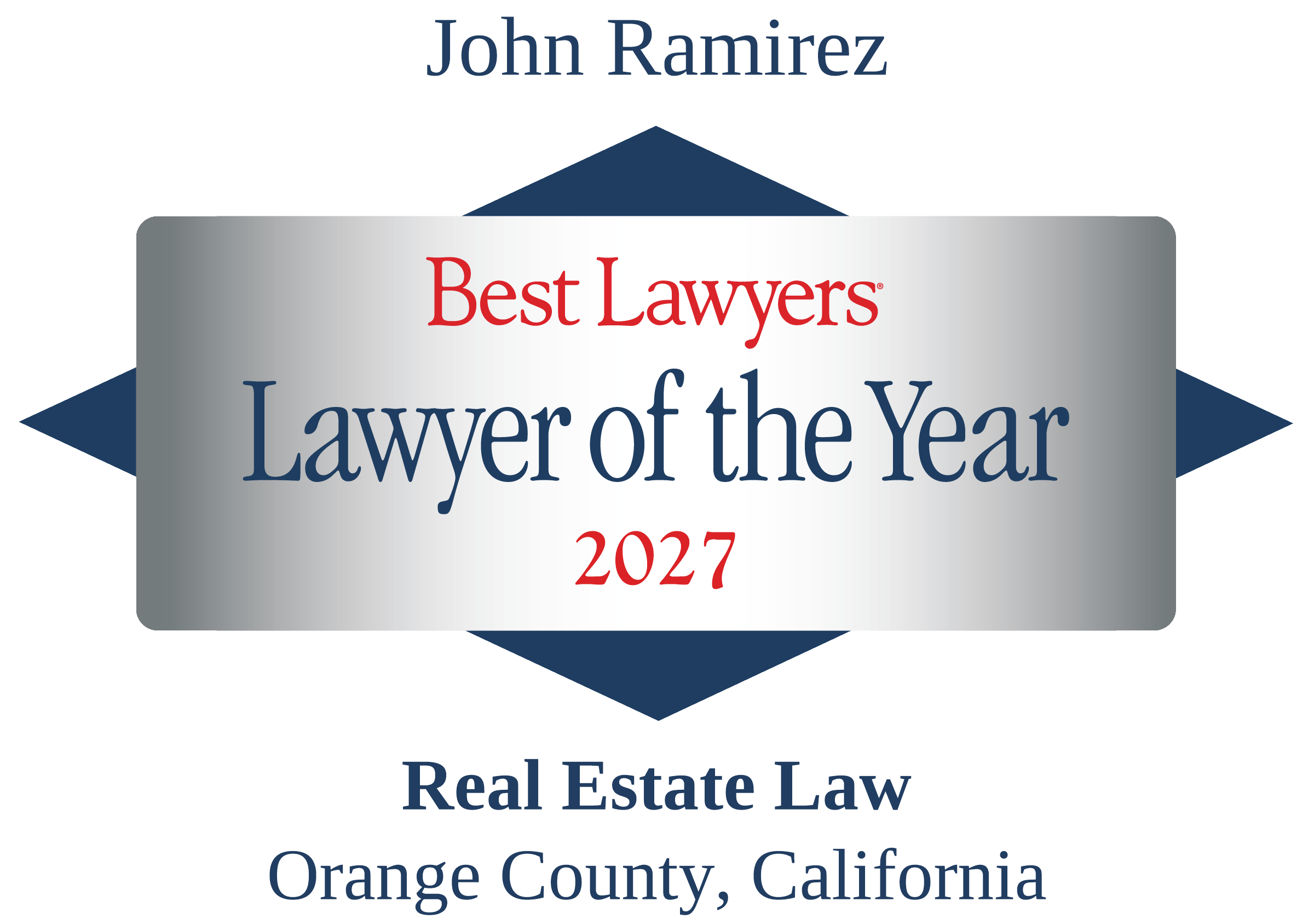 Best Lawyers - 
