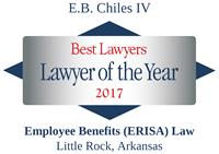 Best Lawyers Award Badge