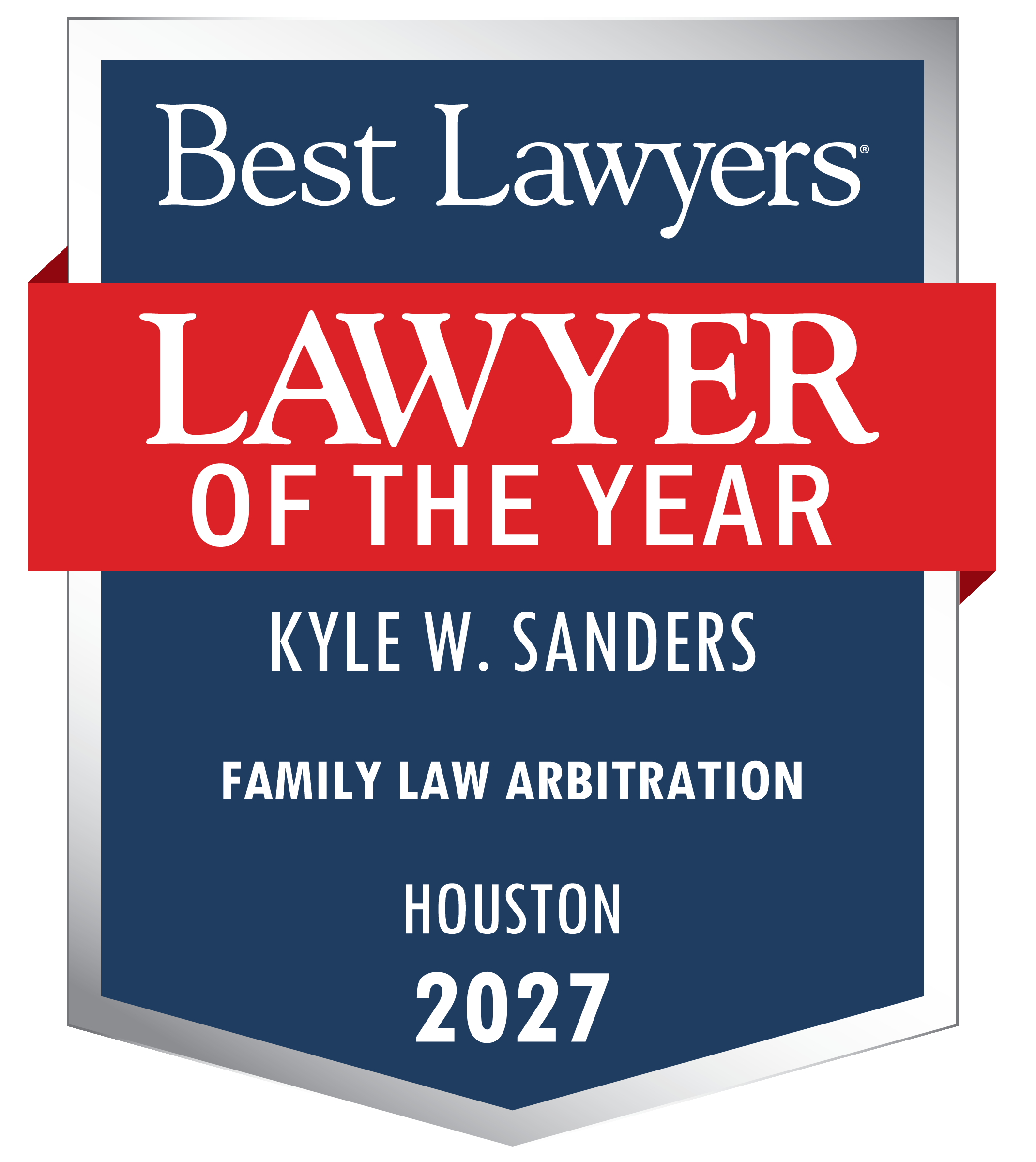 Best Lawyers - 