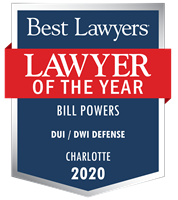 Lawyer of the Year Badge - 2020 - DUI / DWI Defense