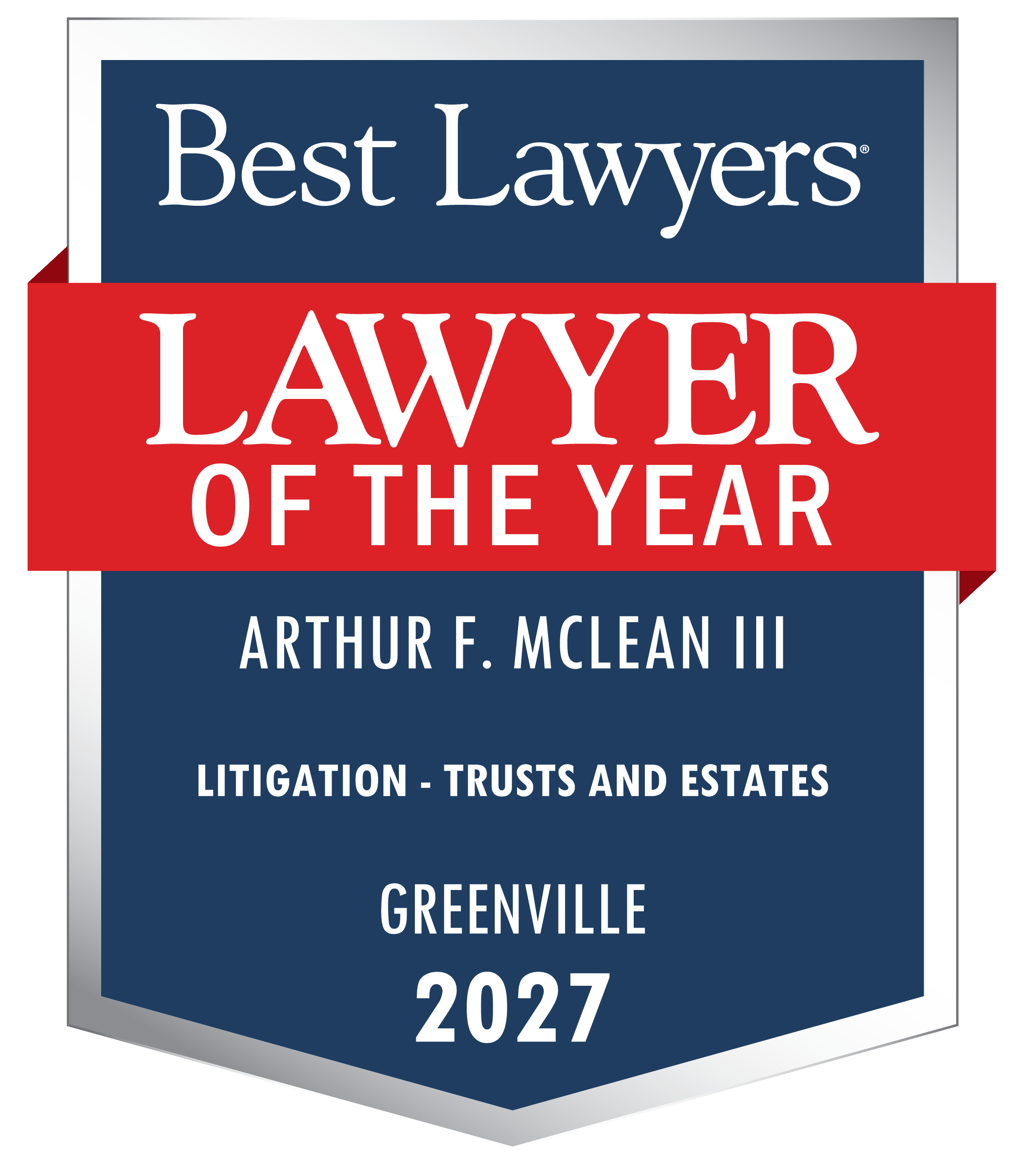 Best Lawyers - 