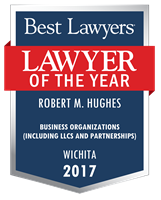 Lawyer of the Year Badge - 2017 - Business Organizations (including LLCs and Partnerships)