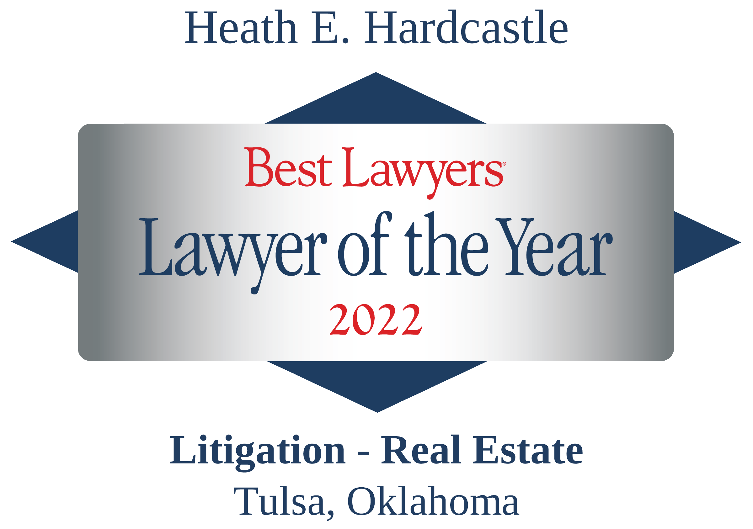 Best Lawyers - 