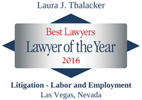 Best Lawyers Award Badge