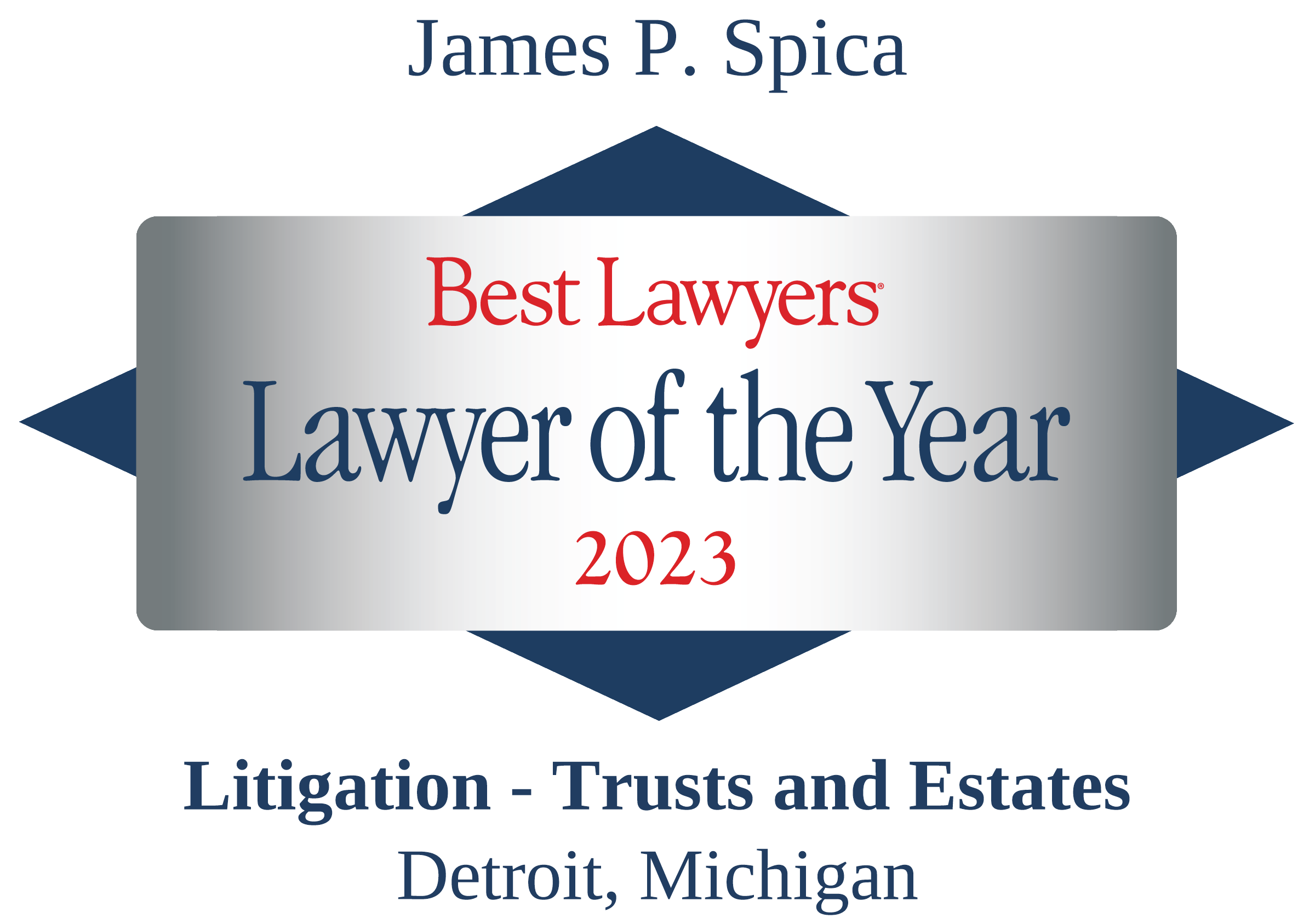 Best Lawyers - 