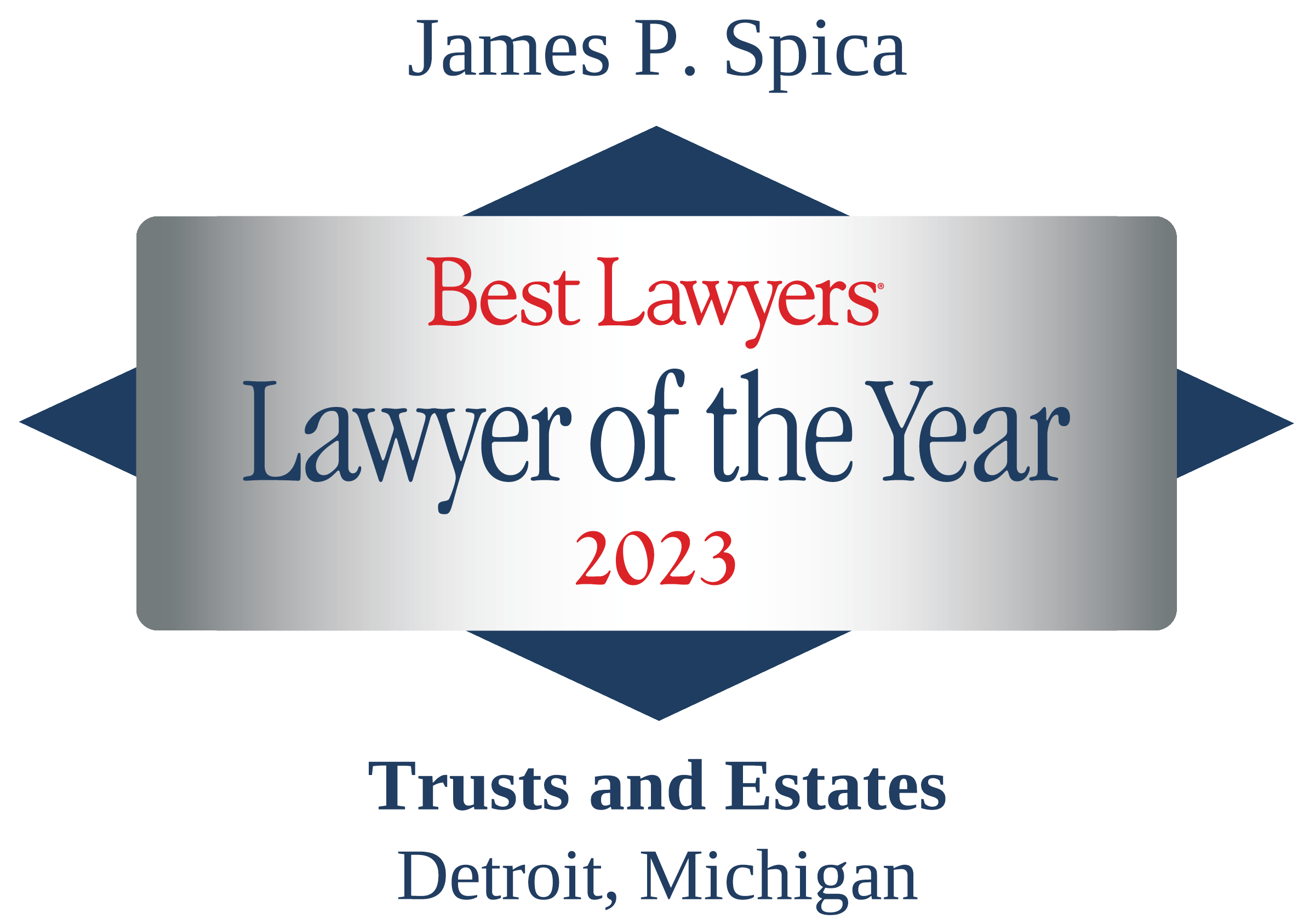 Best Lawyers - 