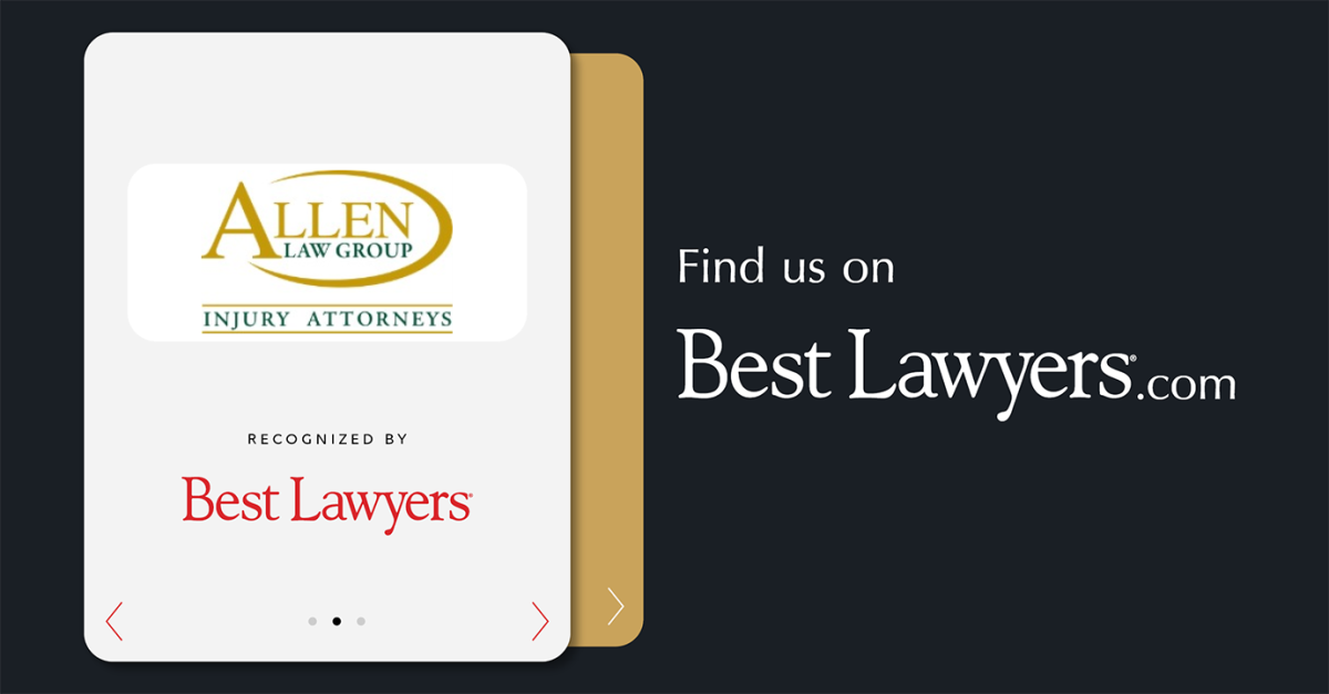 Allen Law Group United States Firm Best Lawyers