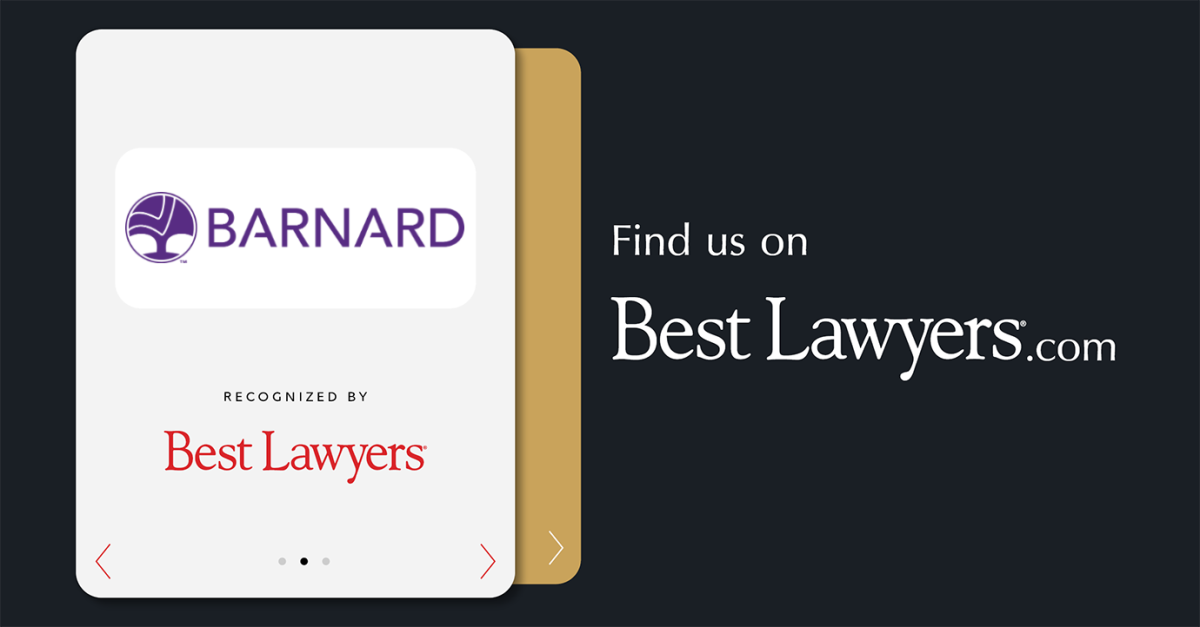 Barnard Inc. South Africa Firm Best Lawyers