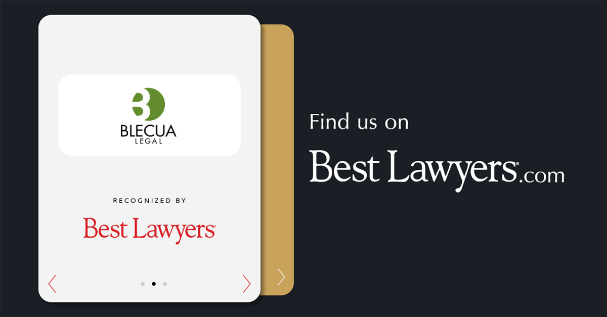 Blecua Legal Spain Firm Best Lawyers
