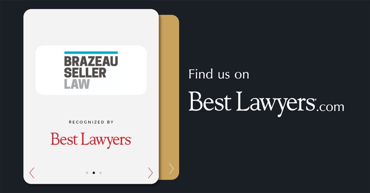 Brazeau Seller LLP - Canada Firm | Best Lawyers