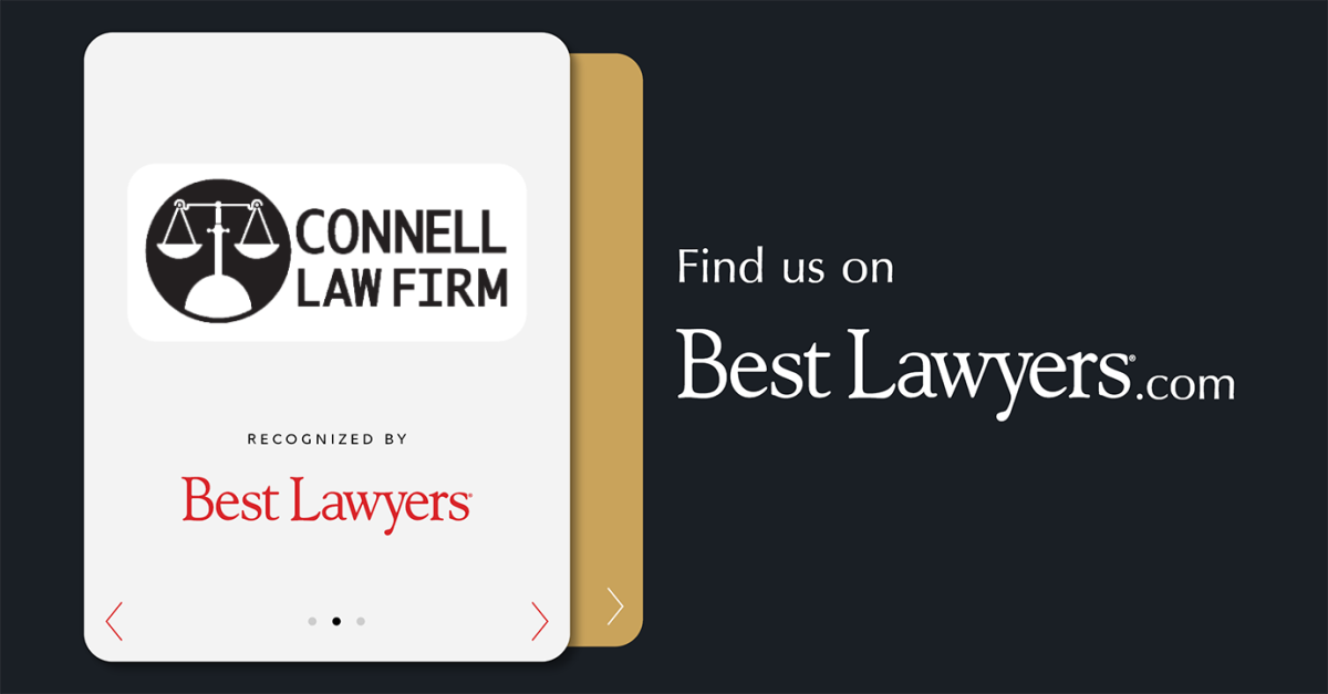 Leon Connell Connell Law Firm - United States Firm | Best Lawyers