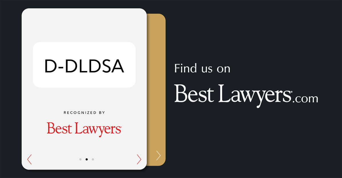 DDSA - De Luca, Derenusson, Schuttoff Advogados - Brazil Firm