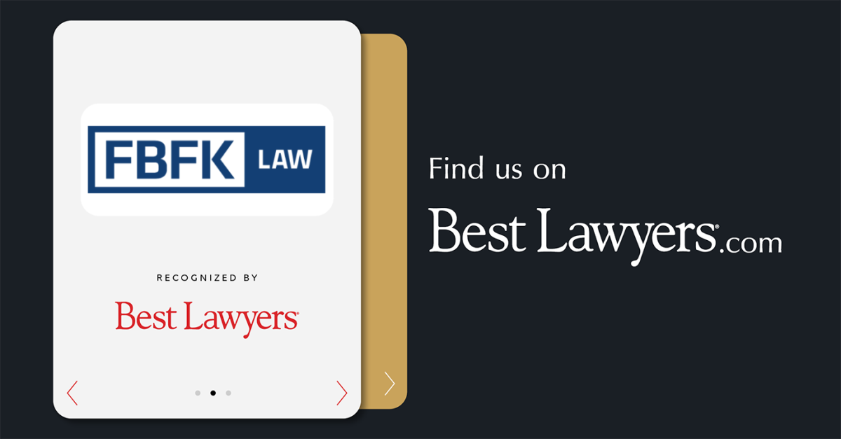 Fbfk FBFK Law - United States Firm | Best Lawyers