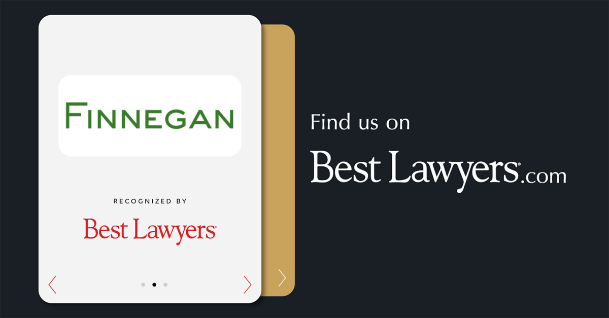 Finnegan, Henderson, Farabow, Garrett & Dunner, LLP United States Firm