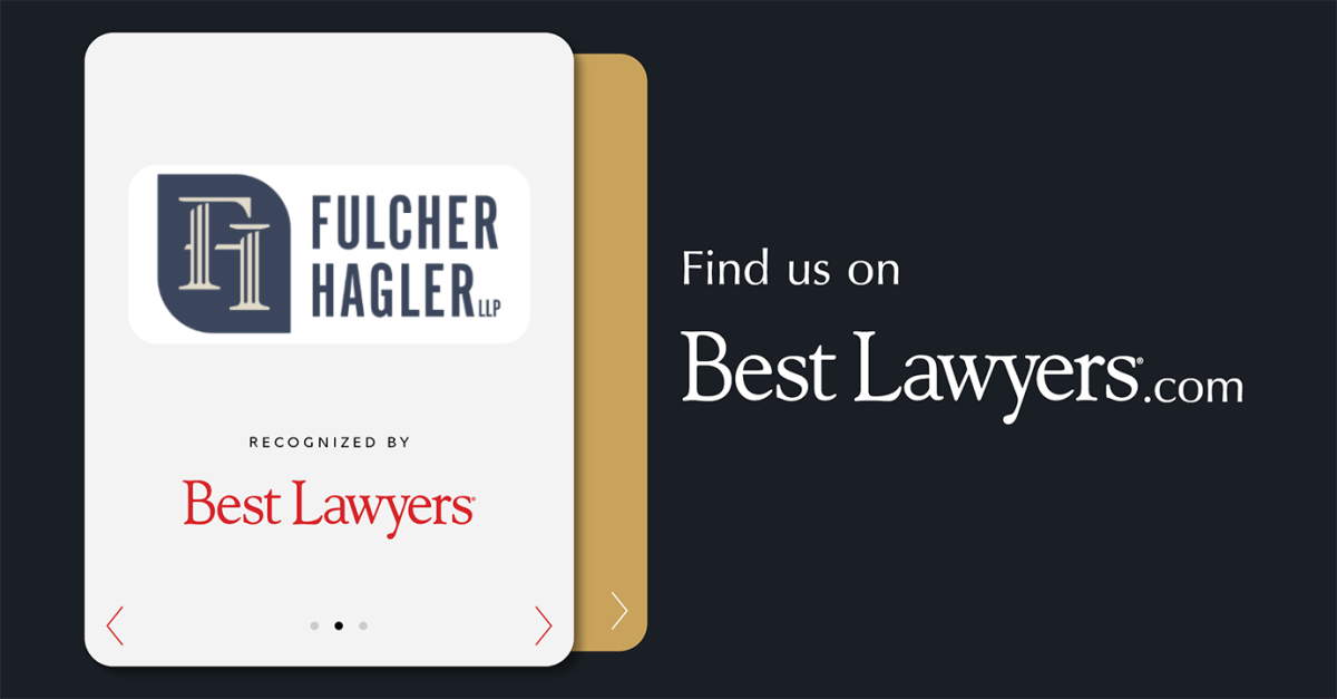 Fulcher Hagler LLP United States Firm Best Lawyers