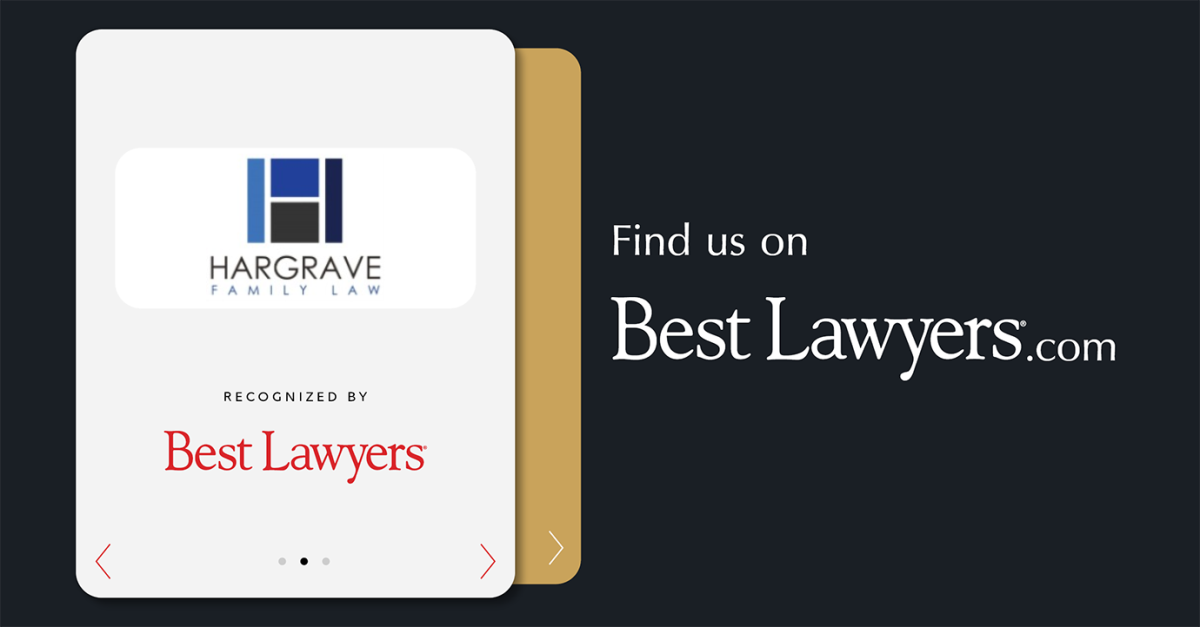 Hargrave Family Law United States Firm Best Lawyers