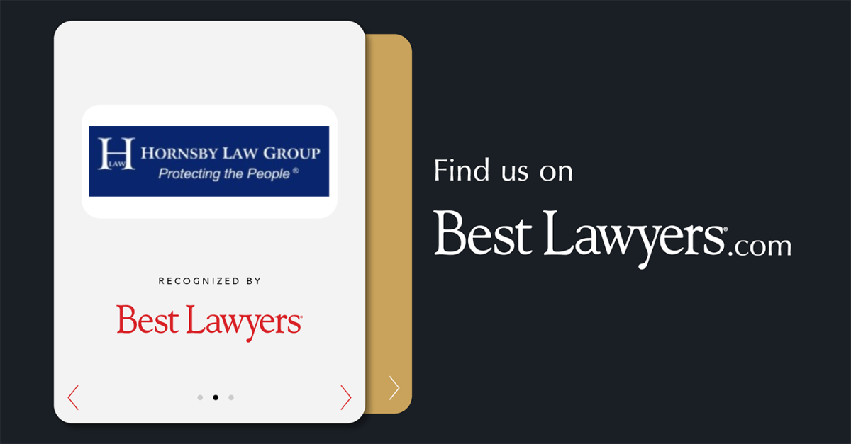 Hornsby Law Group United States Firm Best Lawyers