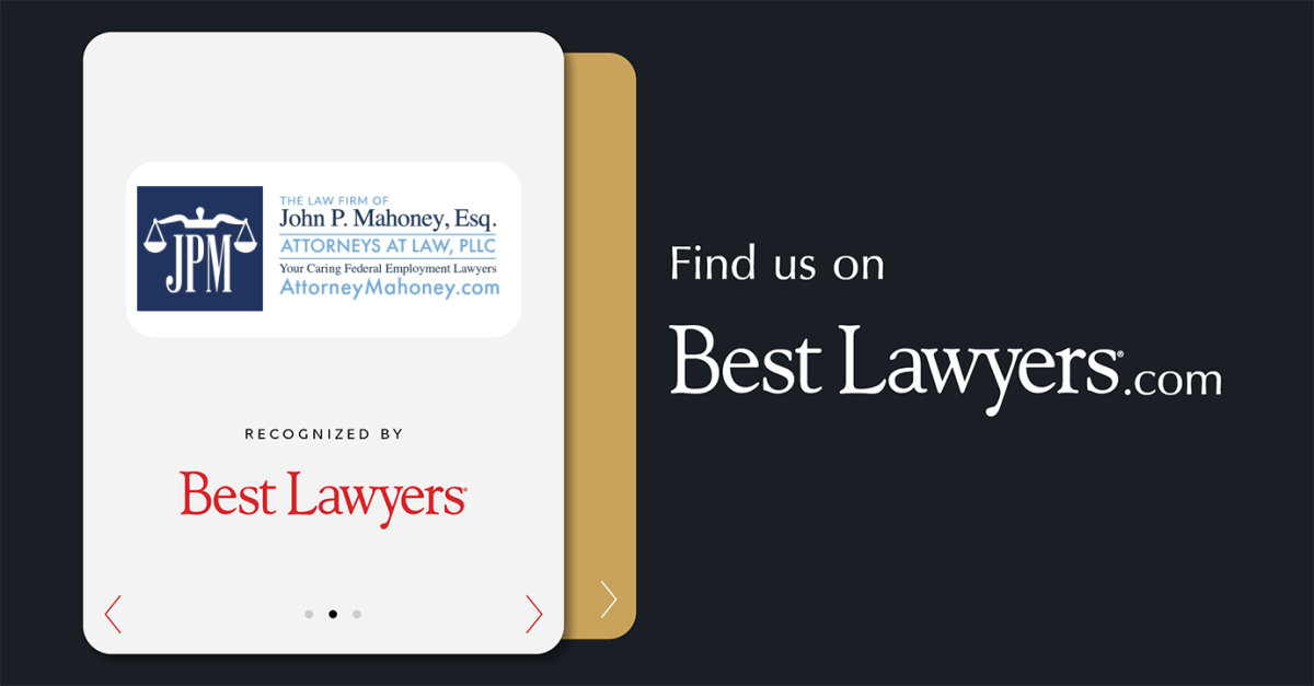 John P. Mahoney, Esq., Attorney at Law United States Firm