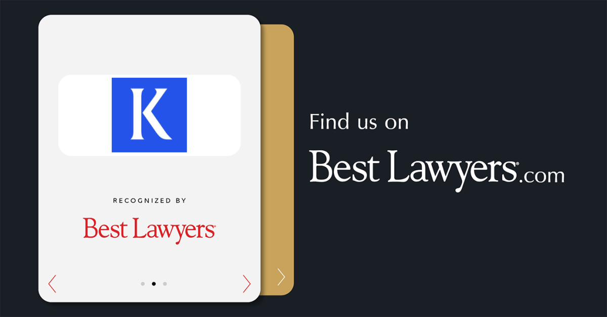 Kirkland & Ellis LLP United States Firm Best Lawyers